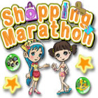 Shopping Marathon spēle