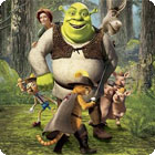 Shrek: Ogre Resistance Renegade spēle