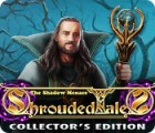 Shrouded Tales: The Shadow Menace Collector's Edition spēle