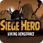 Siege Hero: Viking Vengeance spēle