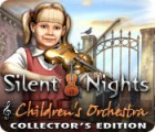 Silent Nights: Children's Orchestra Collector's Edition spēle