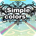 Simple Colors spēle