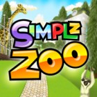 Simplz: Zoo spēle