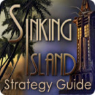 Sinking Island Strategy Guide spēle