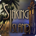 Sinking Island spēle
