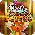 Sisi's Magic Forest spēle