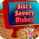 Sisi's Savory Dishes spēle