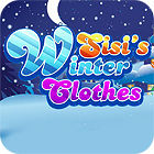 Sisi's Winter Clothes spēle