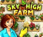 Sky High Farm spēle