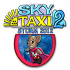 Sky Taxi 2: Storm 2012 spēle