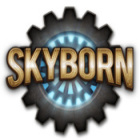 Skyborn spēle Skyborn spēle