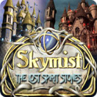 Skymist - The Lost Spirit Stones spēle