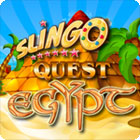 Slingo Quest Egypt spēle
