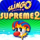 Slingo Supreme 2 spēle