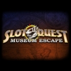 Slot Quest: The Museum Escape spēle