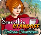 Smoothie Standoff: Callie's Creations spēle