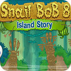 Snail Bob 8 — Island Story spēle