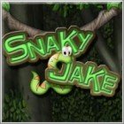 Snake Jake spēle Snake Jake spēle