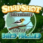 Snapshot Adventures: Secret of Bird Island spēle