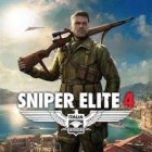 Sniper Elite 4 spēle