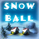 Snow Ball spēle