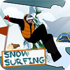 Snow Surfing spēle