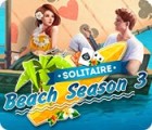 Solitaire Beach Season 3 spēle
