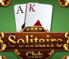 Solitaire Club spēle