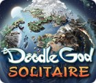 Doodle God Solitaire spēle