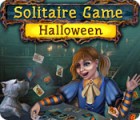 Solitaire Game: Halloween spēle