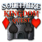 Solitaire Kingdom Quest spēle