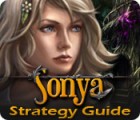 Sonya Strategy Guide spēle