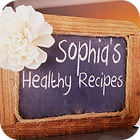 Sophia's Healthy Recipes spēle