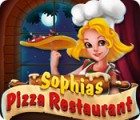 Sophia's Pizza Restaurant spēle