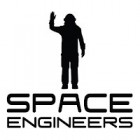 Space Engineers spēle
