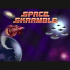 Space Skramble spēle