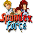Spandex Force spēle Spandex Force spēle