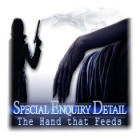 Special Enquiry Detail: The Hand that Feeds spēle