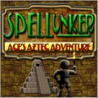 Spellunker-Ace's Aztec Adventure spēle Spellunker-Ace's Aztec Adventure spēle