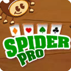 Spider Pro spēle