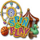 Spin & Play spēle