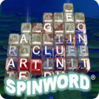 Spinword spēle