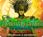 Spirit Legends: The Forest Wraith Collector's Edition spēle