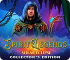 Spirit Legends: Solar Eclipse Collector's Edition spēle