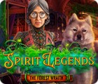 Spirit Legends: The Forest Wraith spēle