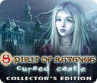 Spirit of Revenge: Cursed Castle Collector's Edition spēle