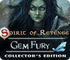 Spirit of Revenge: Gem Fury Collector's Edition spēle