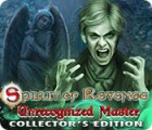 Spirit of Revenge: Unrecognized Master Collector's Edition spēle
