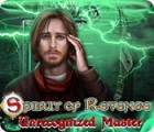 Spirit of Revenge: Unrecognized Master spēle
