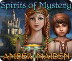 Spirits of Mystery: Amber Maiden spēle